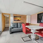 34 Holiday home Zadelsdorf