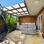 34 Holiday home Zadelsdorf