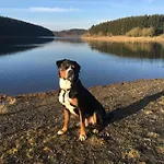 Holiday home 34