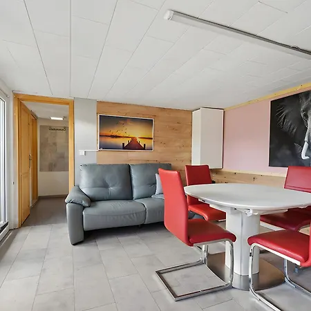 34 Vakantiehuis Zadelsdorf