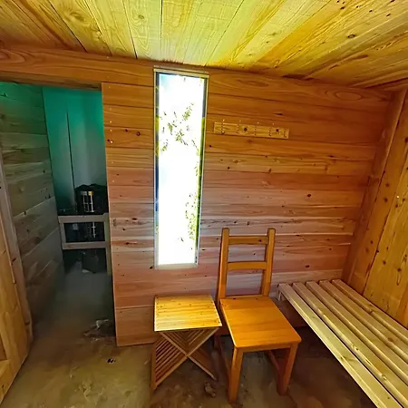 34 Vakantiehuis Zadelsdorf