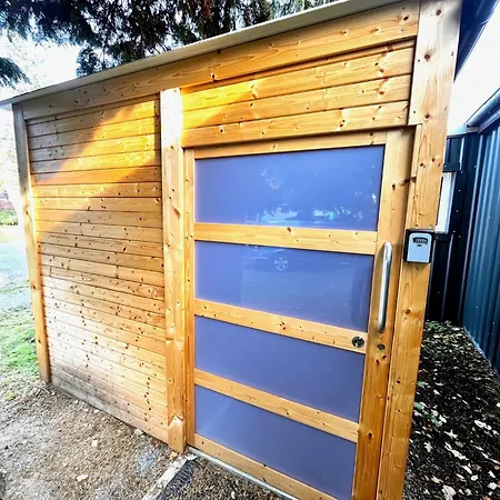 Casa de Férias 34 Zadelsdorf