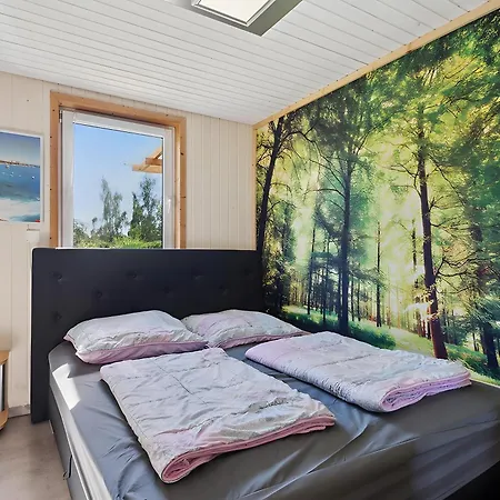 34 Holiday home