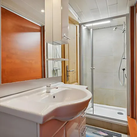 Holiday home 34