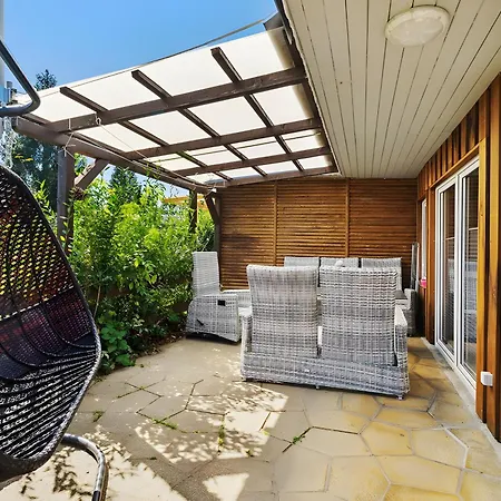 34 Holiday home Zadelsdorf
