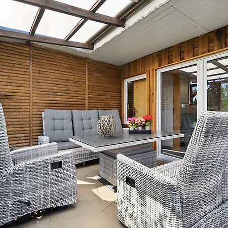 34 Holiday home *
