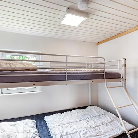 34 Holiday home