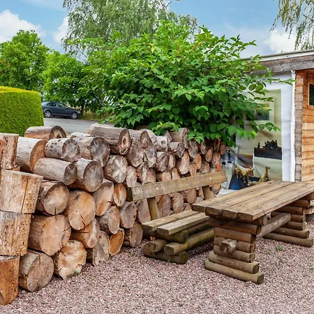 Holiday home 34 *