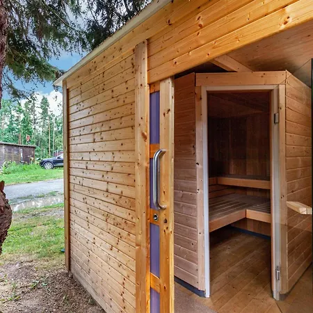 Holiday home 34 *