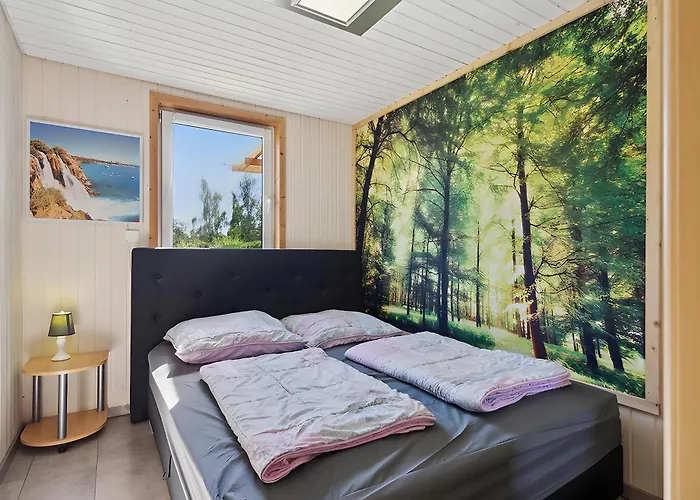 Casa de Férias 34 *