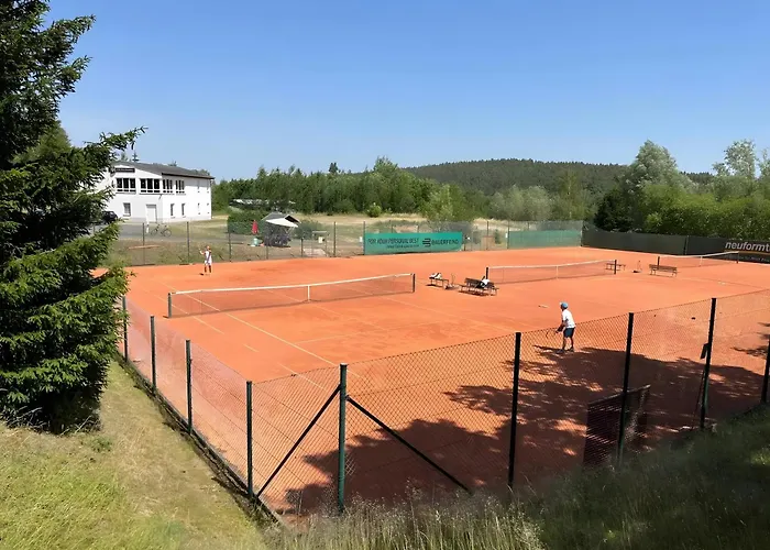 Casa de Férias 34 *