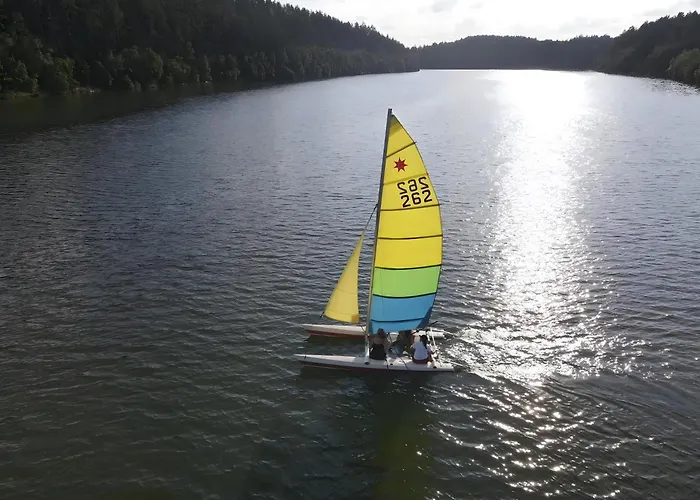 34 Casa de Férias *